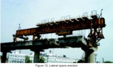 Pushing the Limits of U Shaped Viaducts