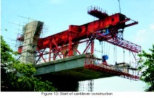 Pushing the Limits of U Shaped Viaducts