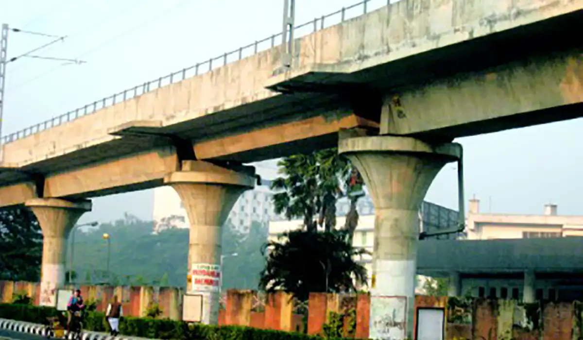 Most Modern Bridges are Built Segmentally