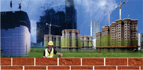 Software In Construction Sector