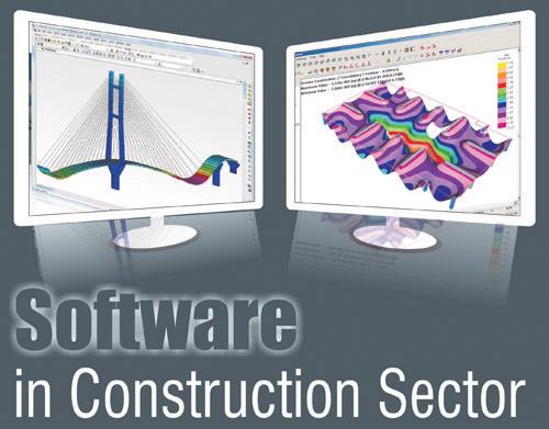 Software In Construction Sector
