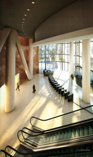 Pinnacle structural design
