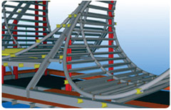 Tekla Structures BIM software