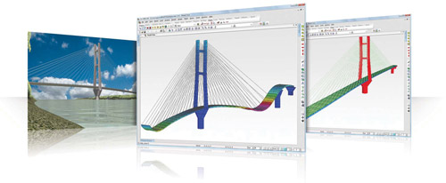 Advanced Software Solutions for Civil Engineering Industry