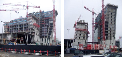 BIM Software for Building and Construction Industry