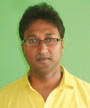 Mr Asitesh Mondal