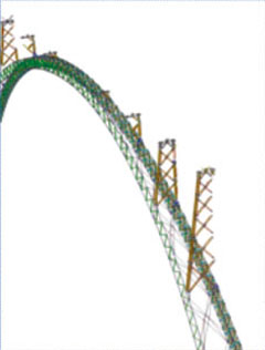 Chenab Bridge
