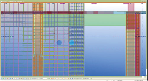 Tekla Structures in Practice: Sutter Medical Center 