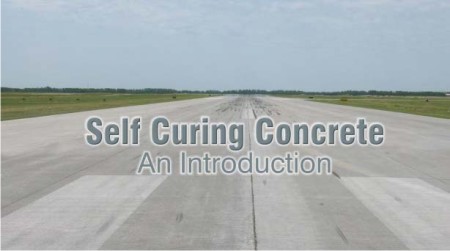 Self Curing Concrete An Introduction