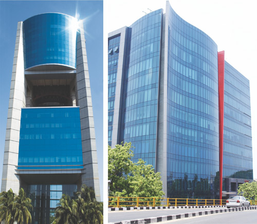 Emerging Trend of Glass in India