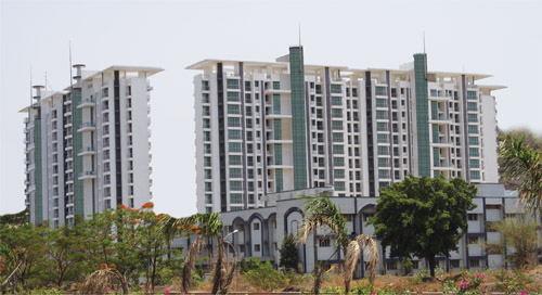 Emerging Trend of Glass in India