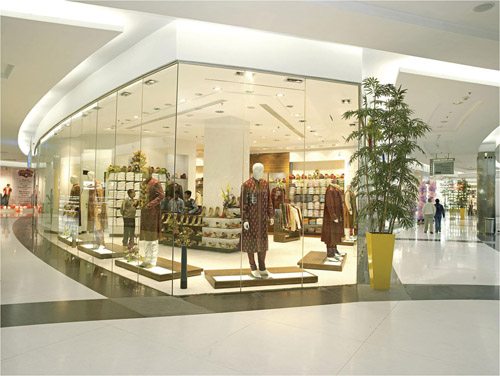 Emerging Trend of Glass in India