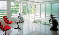 Emerging Trend of Glass in India
