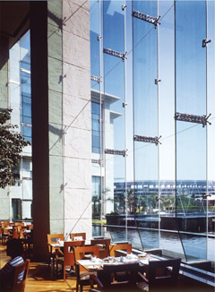 Emerging Trend of Glass in India