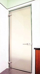 Glass Fittings for Transparent Architecture