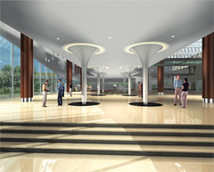 Glass Fittings for Transparent Architecture