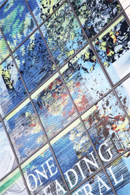 Architecture in England Solar Protection and Glass Design