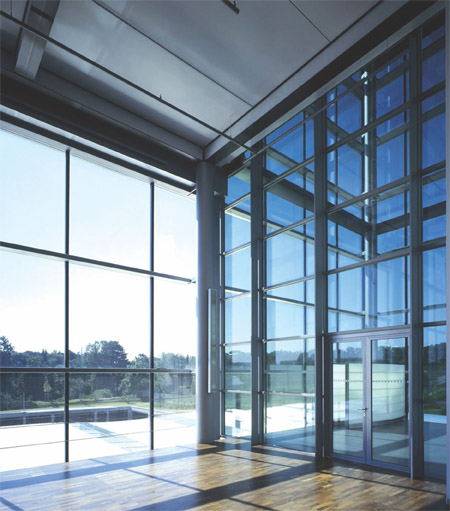 Window Protection From Solar - Radiations