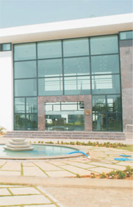 Window Protection From Solar - Radiations