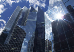 Window Protection From Solar - Radiations