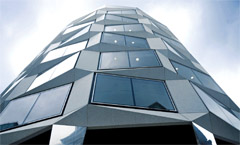 Window Protection From Solar - Radiations
