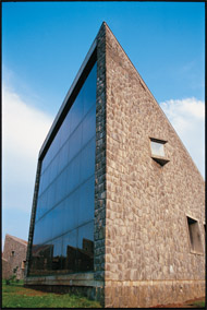 Skyline India : The Glass Signature