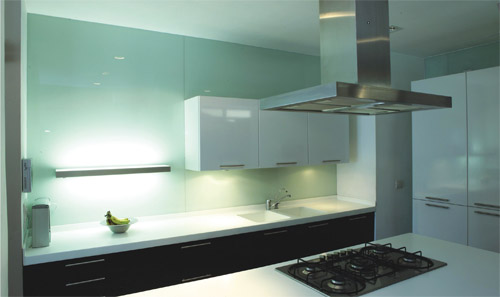 Skyline India : The Glass Signature