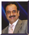 Skyline India : The Glass Signature