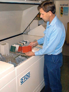 Performance Assessment of Coated Steel