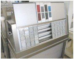 Performance Assessment of Coated Steel