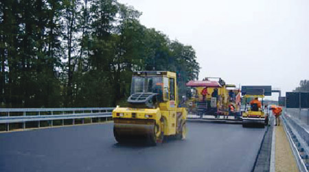 Experiences with Stone Matrix Asphalt (SMA)