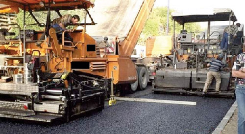 Experiences with Stone Matrix Asphalt (SMA)