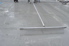 Pavement Rehabilitation