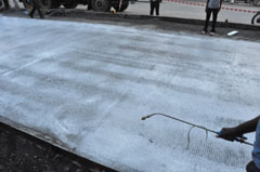 Pavement Rehabilitation