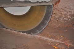 Pavement Rehabilitation