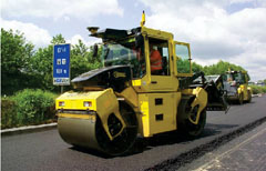 compactor