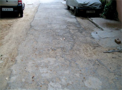 Whitetopping An Engineered Economical Long-lasting Solution for Distressed Roads