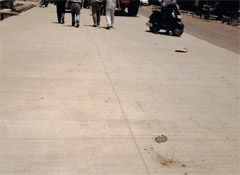 Whitetopping An Engineered Economical Long-lasting Solution for Distressed Roads