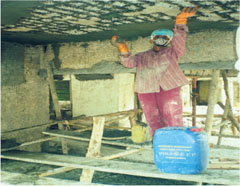 Surface Repair