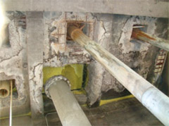 Treatise on Condition Surveys for Concrete and Masonry Structures