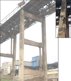 Treatise on Condition Surveys for Concrete and Masonry Structures