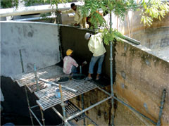 Repair & Rehabilitation