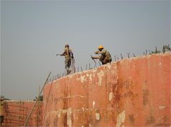 Repair & Rehabilitation