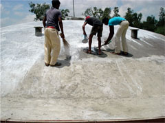 Repair & Rehabilitation