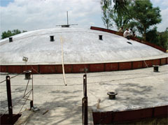 Repair & Rehabilitation