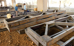 Fiber Reinforced Polymer Composites