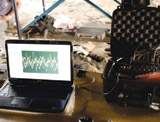Fiber Reinforced Polymer Composites