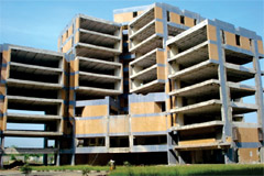 Fiber Reinforced Polymer Composites