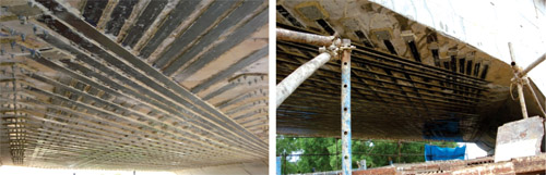 Fiber Reinforced Polymer Composites