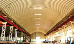 The New Age of Metal Roofing